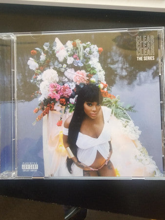 Summer Walker - Clear The Series (CD, Comp)