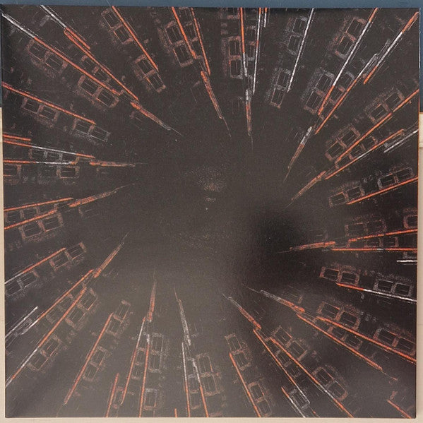 Rome Streetz & ConductorWilliams - Trainspotting (LP, Album)
