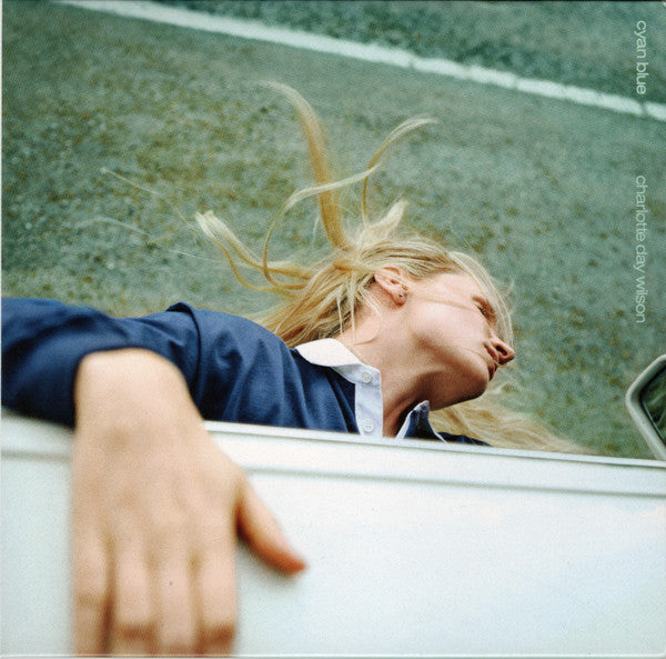 Charlotte Day Wilson - Cyan Blue (CD)