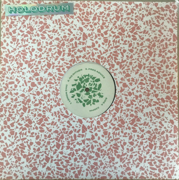 Holodrum - Holodrum (LP, Ltd)