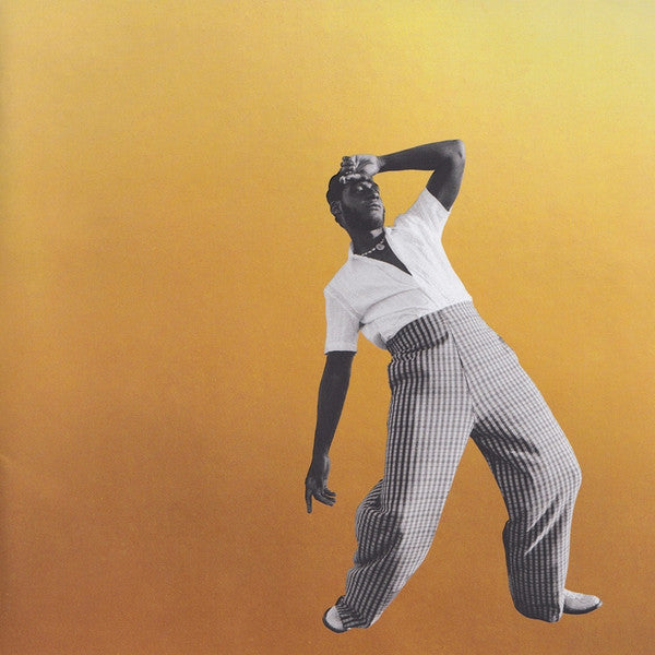 Leon Bridges - Gold-Diggers Sound (CD, Album)