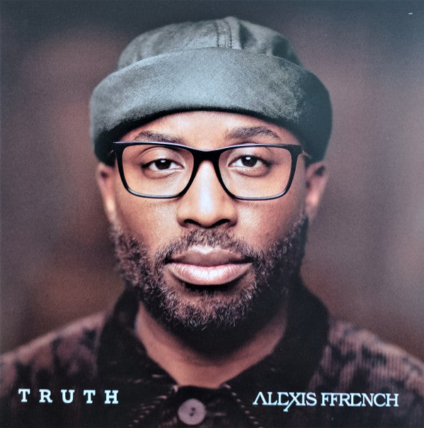 Alexis Ffrench - Truth (CD, Album)