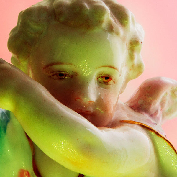 Majetic - Club Dread (CD, Album)