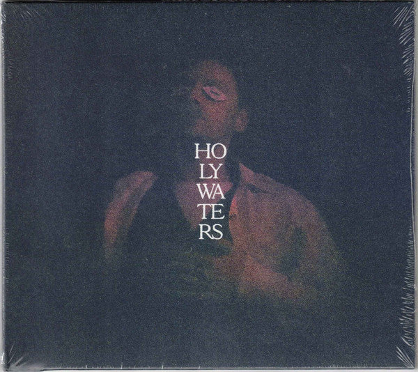 Puma Blue - Holy Waters (CD, Album)