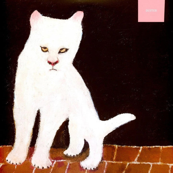 Duster (2) - Duster (LP, Album, RE, Bro)