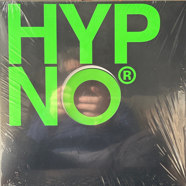 Dr No* Feat. Zeke Manyika - Open Our Eyes (12")