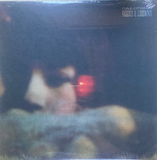 Califone - Roots & Crowns (LP, Ltd, Blu)