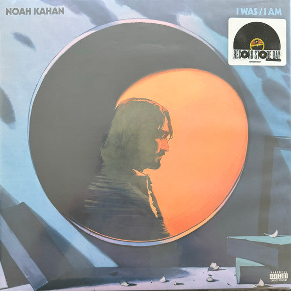 Noah Kahan - I Was / I Am (LP, Album, RSD, Ltd, RE, Blu)
