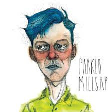 Parker Millsap - Parker Millsap (CD, Album)