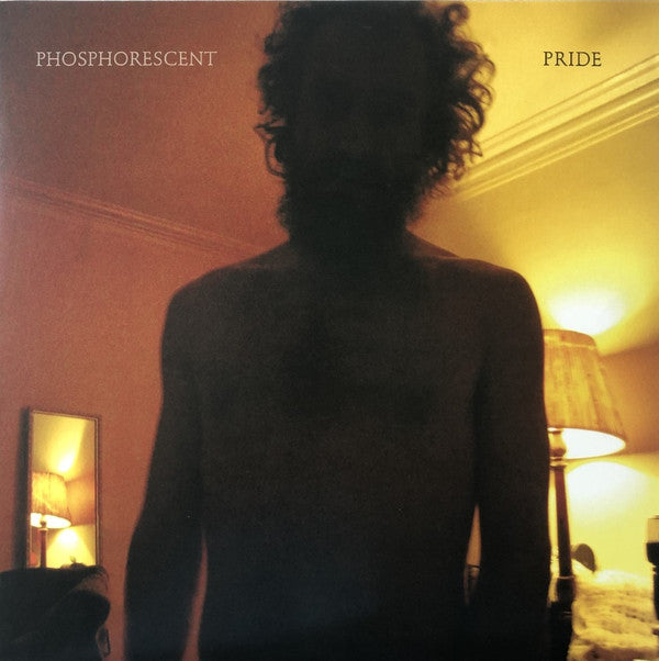 Phosphorescent - Pride (LP, Album)