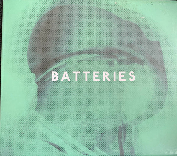 Batteries (2) - Batteries (CD, Album)