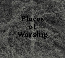 Arve Henriksen - Places Of Worship (LP, Album)