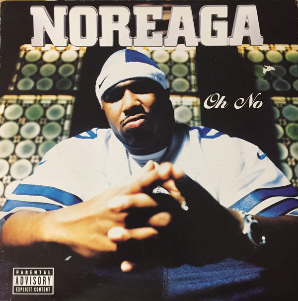 Noreaga - Oh No (Original & Remixes) (12")