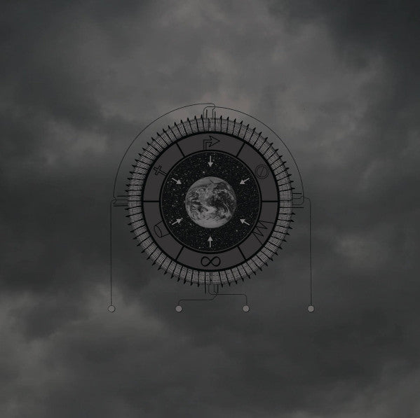 Suma (3) - The Order Of Things (CD, Album)