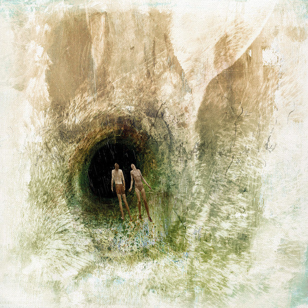 Beak> - Couple In A Hole (CD, Album)