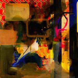 Gastr Del Sol - Mirror Repair (12", EP, RE)