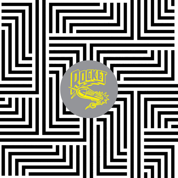 Josefin Öhrn + The Liberation / Gnoomes - Repetitions (12", EP, Ltd)
