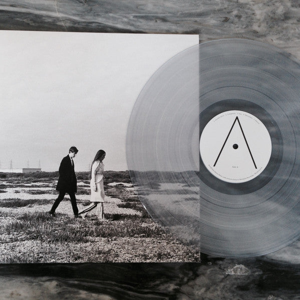 Alpines - Another River (LP, Album, Ltd, Tra)