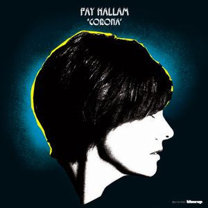 Fay Hallam - Corona (CD, Album)