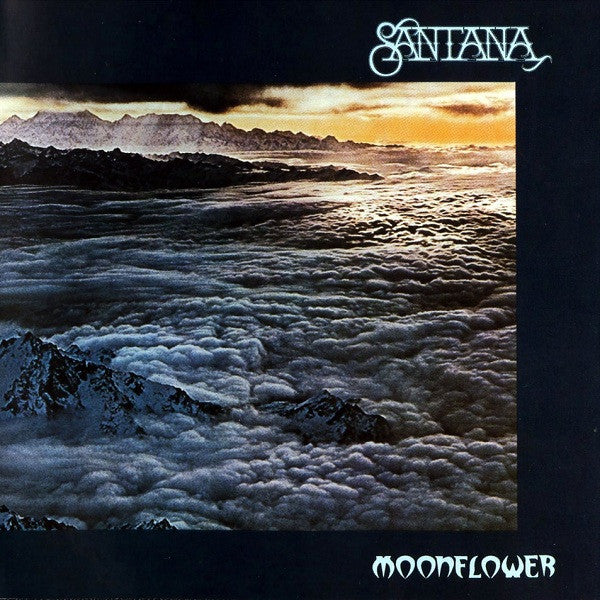 Santana - Moonflower (2xCD, Album, RE, RM)