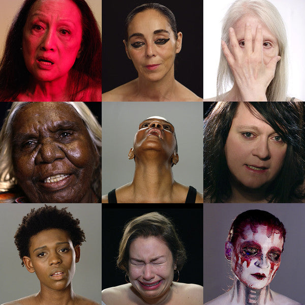 Anohni - Paradise (10", EP + CD, EP)