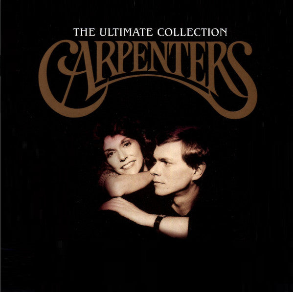 Carpenters - The Ultimate Collection (2xCD, Comp, Sup)