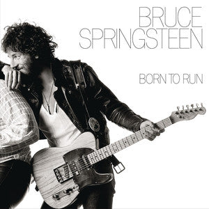 Bruce Springsteen - Born To Run (CD, Album, RE, RM, Son)