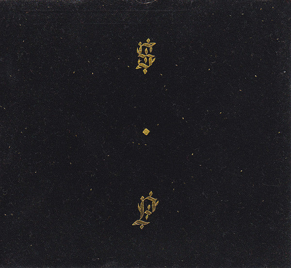 Shabazz Palaces - Black Up (CD, Album)
