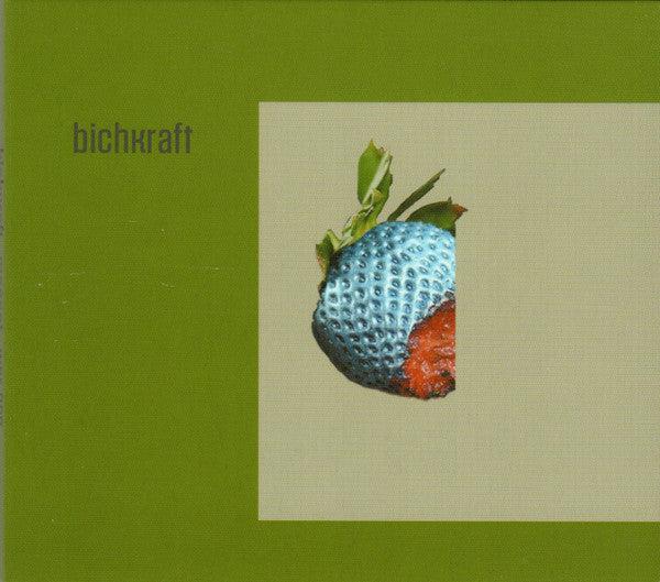 Bichkraft - Mascot (CD, Album, Dig)