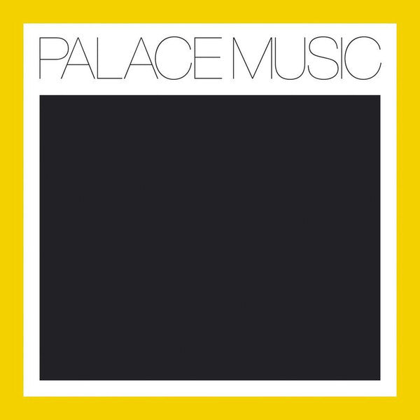 Palace Music* - Lost Blues And Other Songs (CD, Comp, RE)