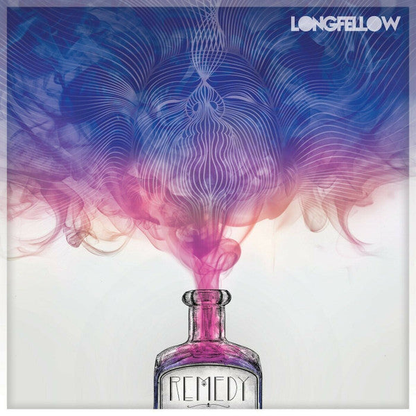 Longfellow (4) - Remedy (CD, EP)