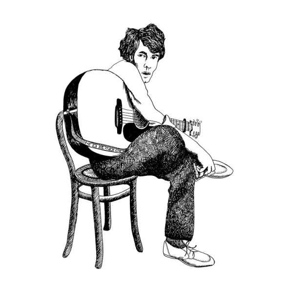 Bert Jansch - Live At The 12 Bar (CD, Album, RE)