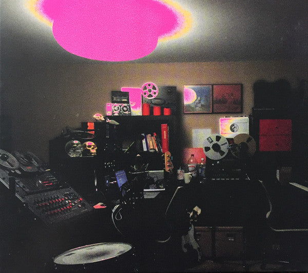 Unknown Mortal Orchestra - Multi-Love (CD, Album)