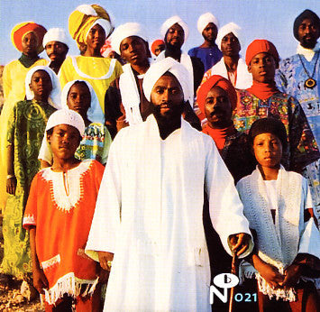 Various - Soul Messages From Dimona (CD, Comp)