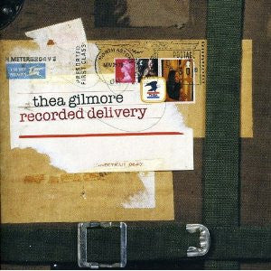 Thea Gilmore - Recorded Delivery (CD, Album)