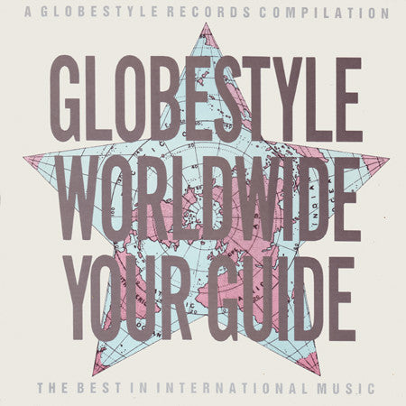 Various - Globestyle Worldwide - Your Guide (LP, Comp)