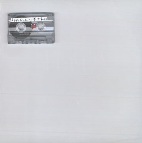 Alkaline Trio - Alkaline Trio (LP, Comp, RP)