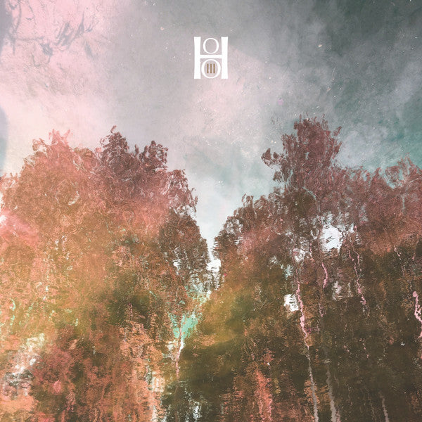 HOO - III (LP, Album)