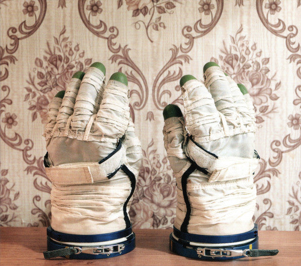 Stephan Mathieu, David Sylvian - Wandermüde (CD, Album, RE, RM)