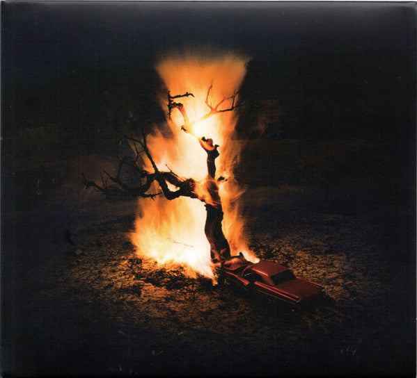 Kerala Dust - Violet Drive (CD, Album)