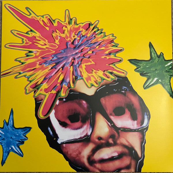 Aminé - TwoPointFive (LP, Album, Mixtape, Cle)