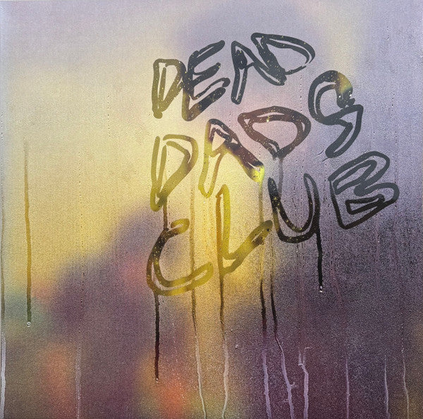 Dead Dads Club (3) - Dead Dads Club (LP, Album)