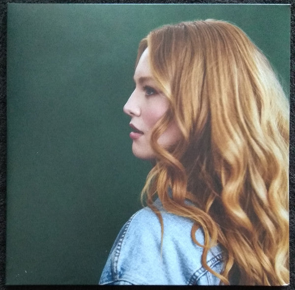 Freya Ridings - Blood Orange (LP, Album)