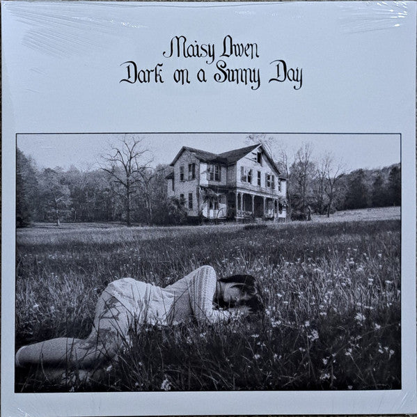 Maisy Owen - Dark On A Sunny Day (LP, Album)