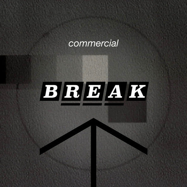 Blancmange - Commercial Break (CD, Album)