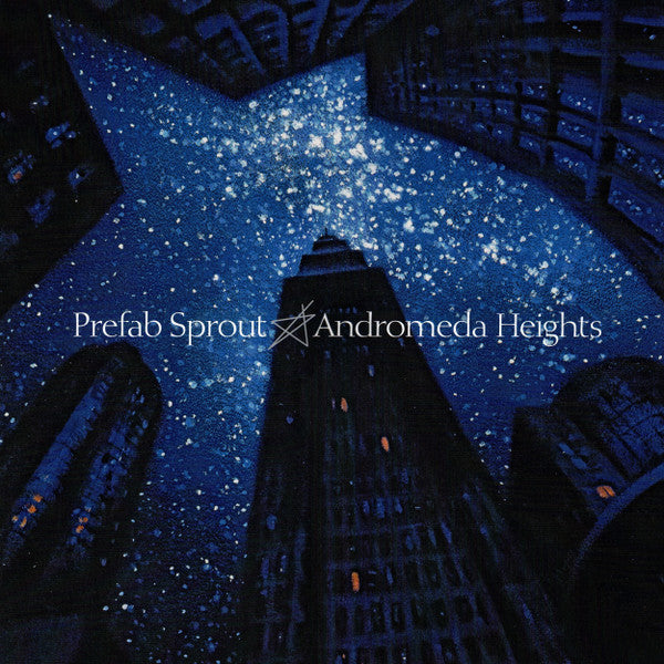 Prefab Sprout - Andromeda Heights (LP, Album, RM)