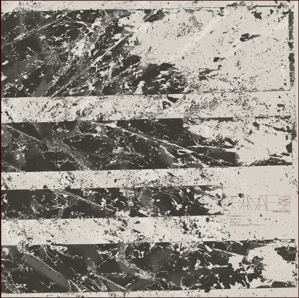 Khanate - Things Viral (CD, Album, RE, RM)