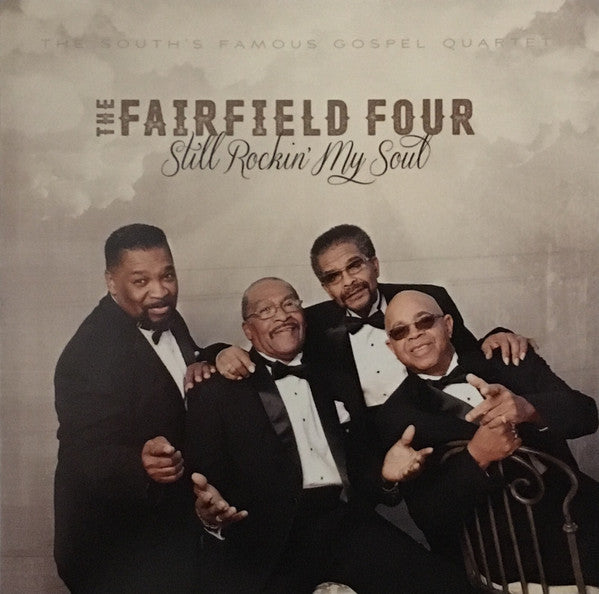 The Fairfield Four - Still Rockin’ My Soul (CD, Album)