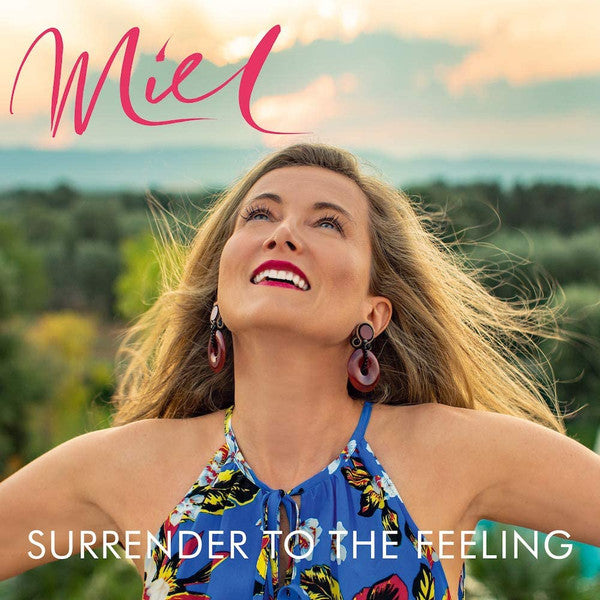 Miel de Botton - Surrender To The Feeling (LP, Album)