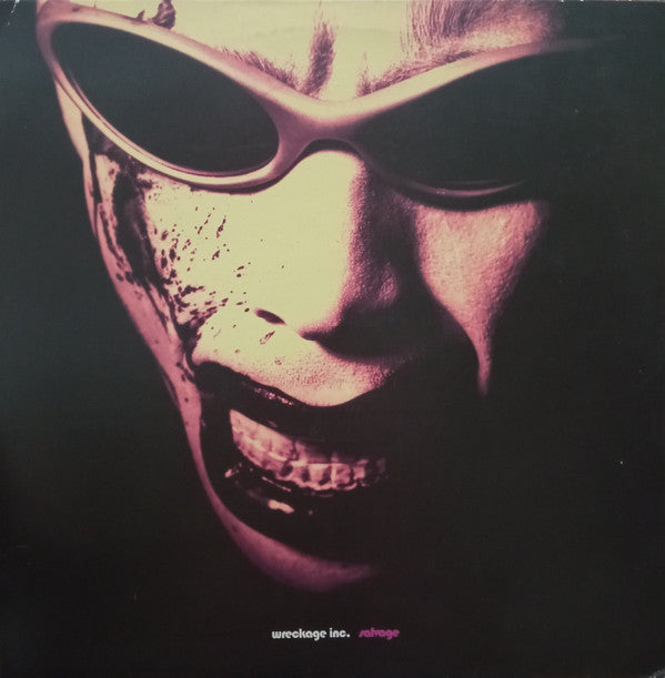 Wreckage Inc. - Salvage (12")